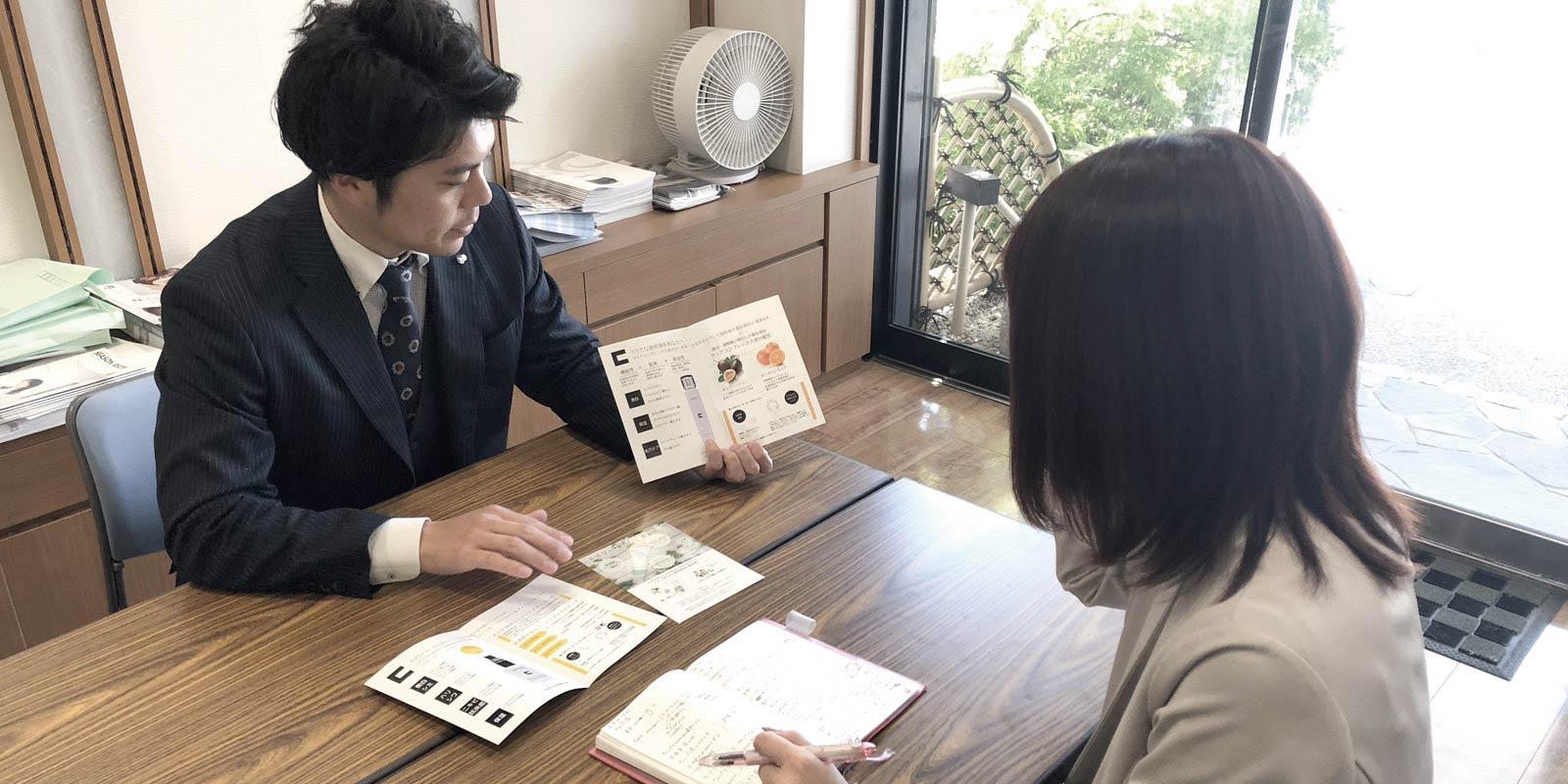 北口 純平
