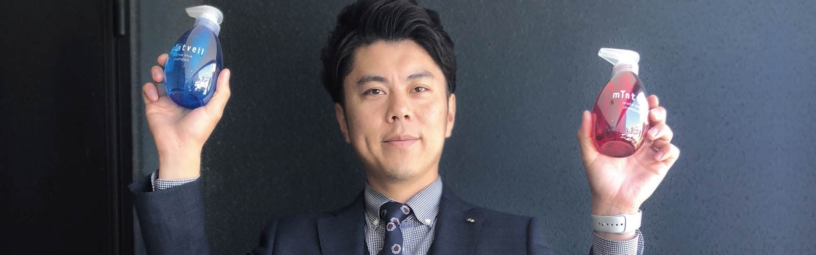 北口 純平
