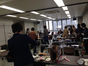 カラー１