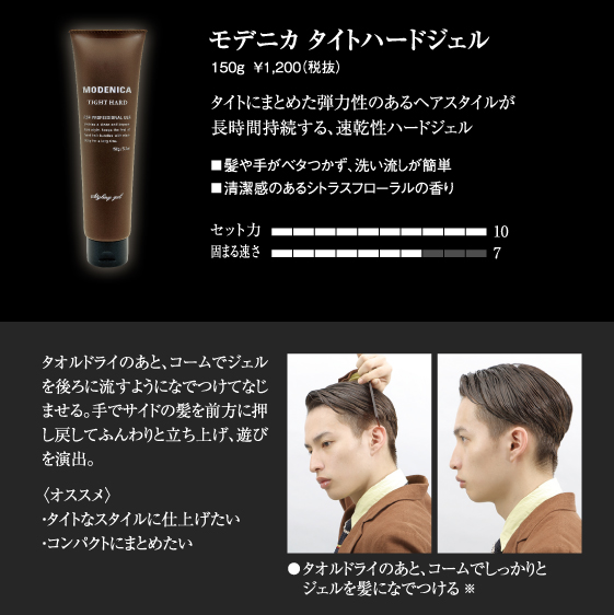 Modenica モデニカ 美容商材卸 販売 美容室の企画運営 アドバコーポレーション