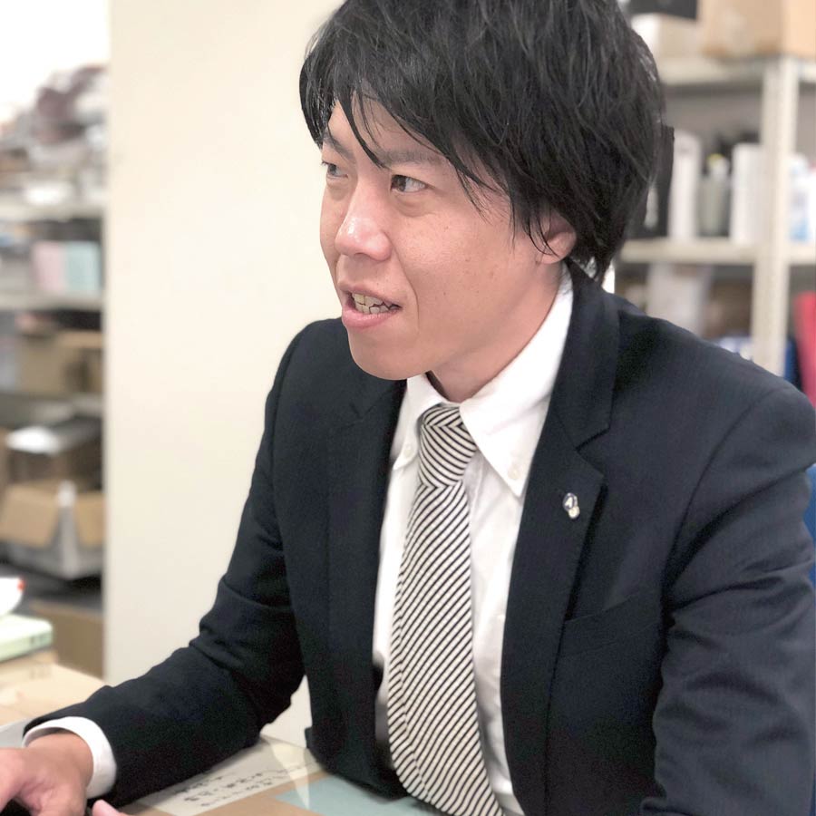 石口 慎司