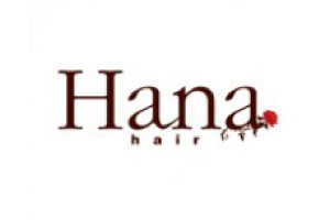 Hana ロゴ