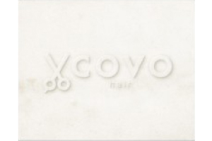 covo ロゴ