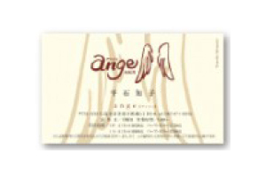 anje 名刺